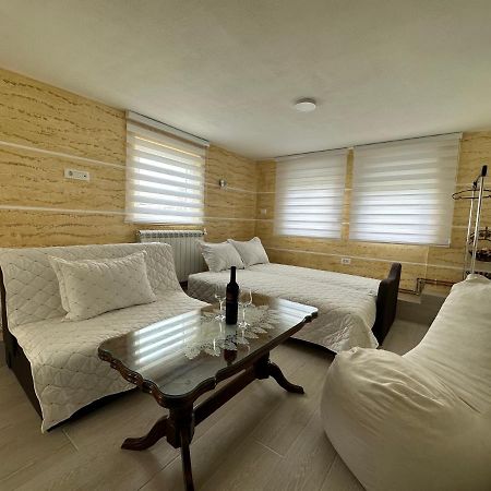 Pejovic Apartmani Mojkovac Extérieur photo