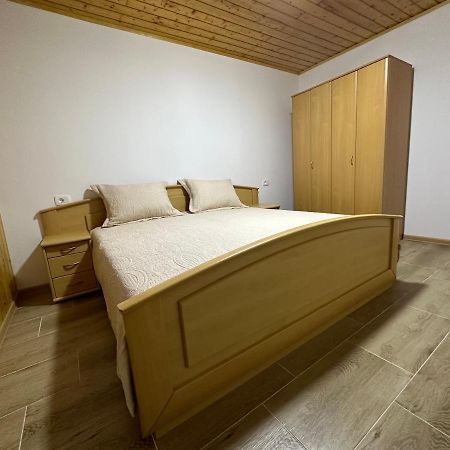 Pejovic Apartmani Mojkovac Extérieur photo