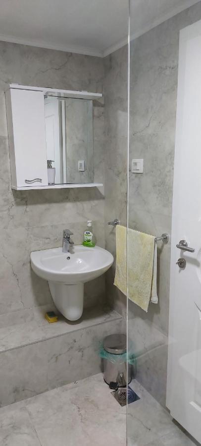 Pejovic Apartmani Mojkovac Extérieur photo