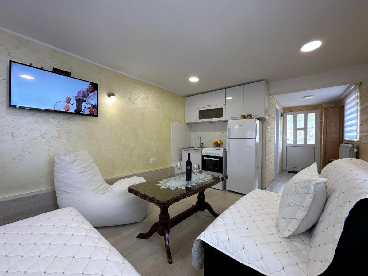 Pejovic Apartmani Mojkovac Extérieur photo