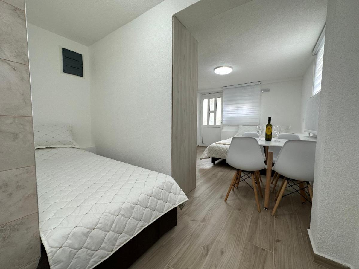 Pejovic Apartmani Mojkovac Extérieur photo