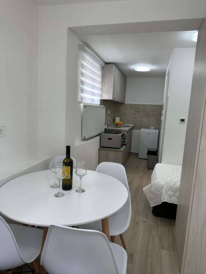 Pejovic Apartmani Mojkovac Extérieur photo