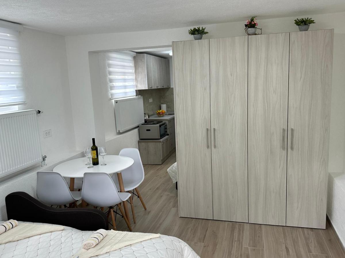 Pejovic Apartmani Mojkovac Extérieur photo