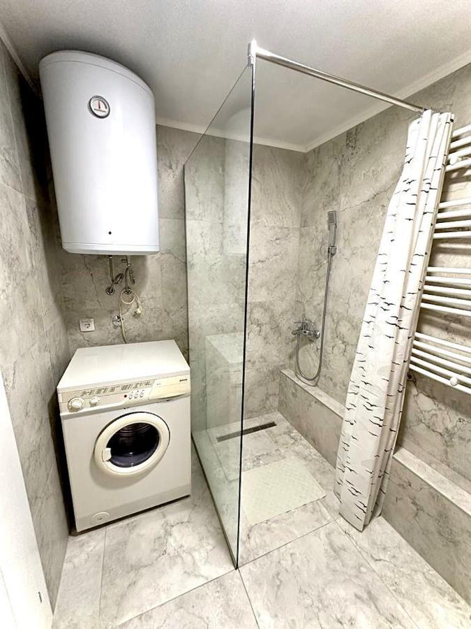 Pejovic Apartmani Mojkovac Extérieur photo