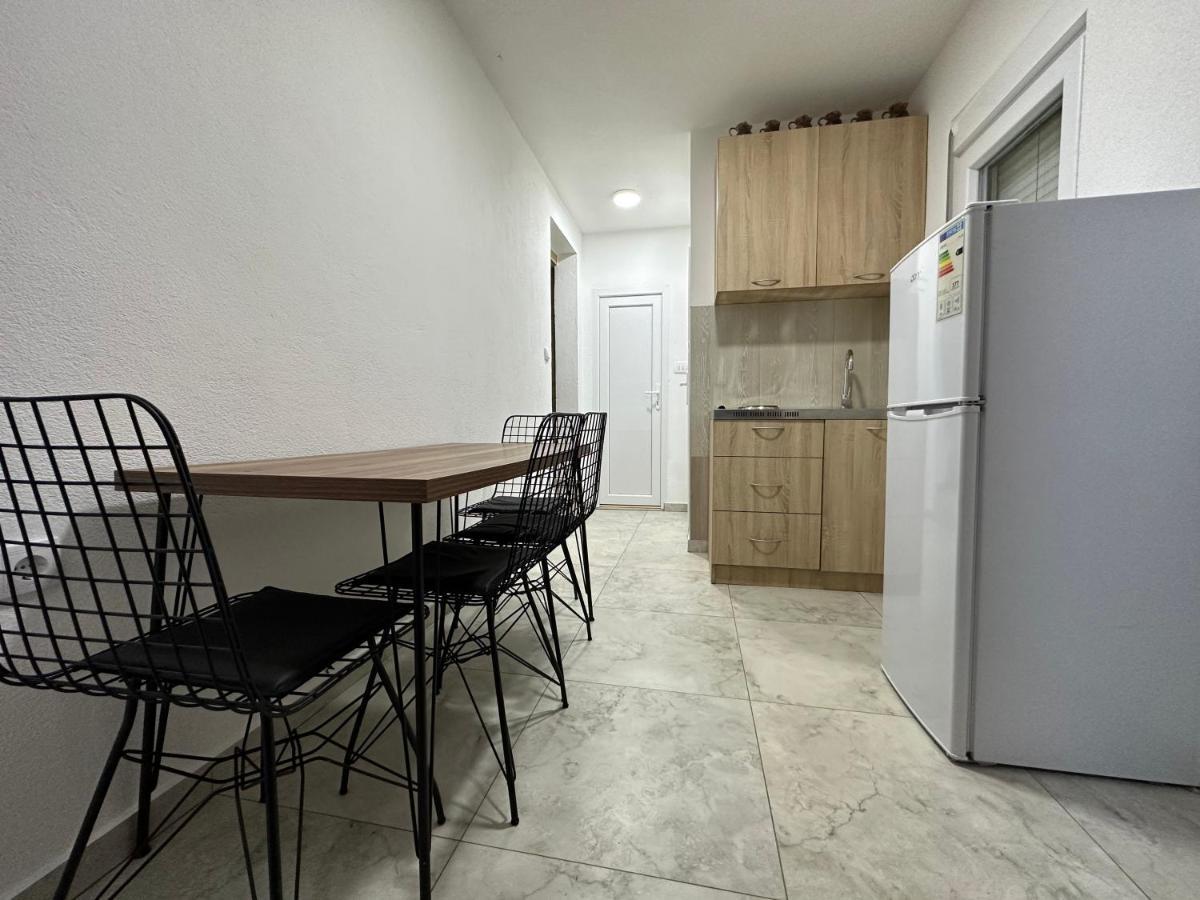 Pejovic Apartmani Mojkovac Extérieur photo