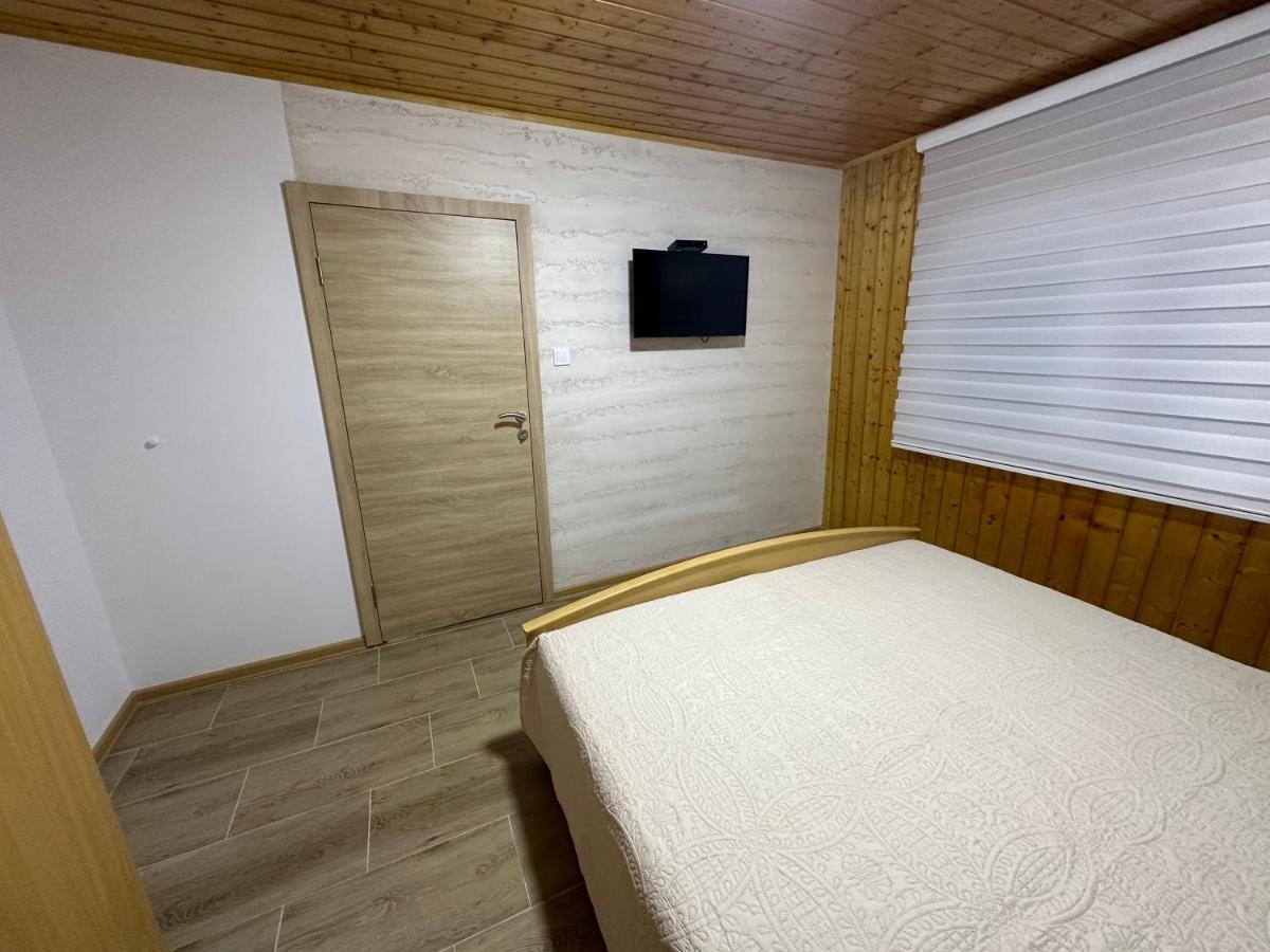 Pejovic Apartmani Mojkovac Extérieur photo