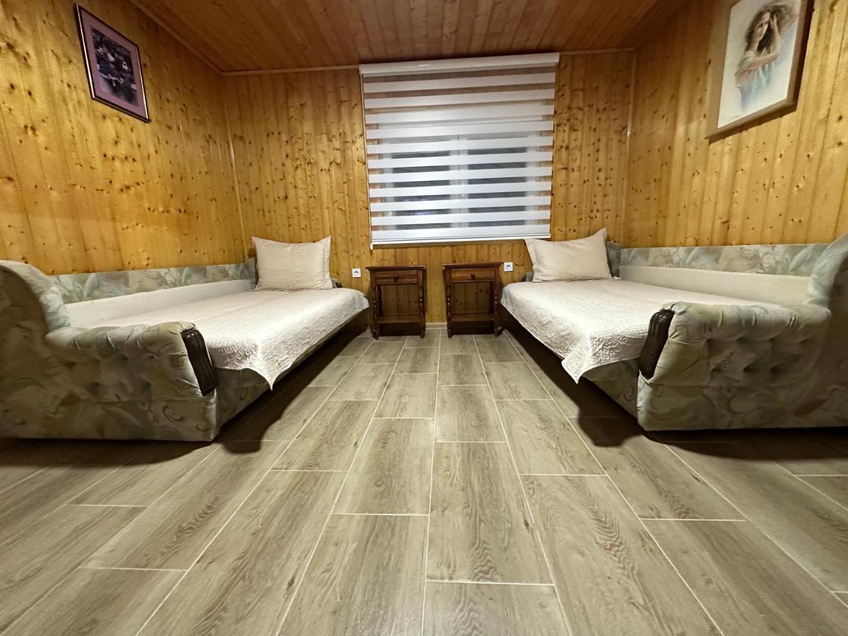 Pejovic Apartmani Mojkovac Extérieur photo