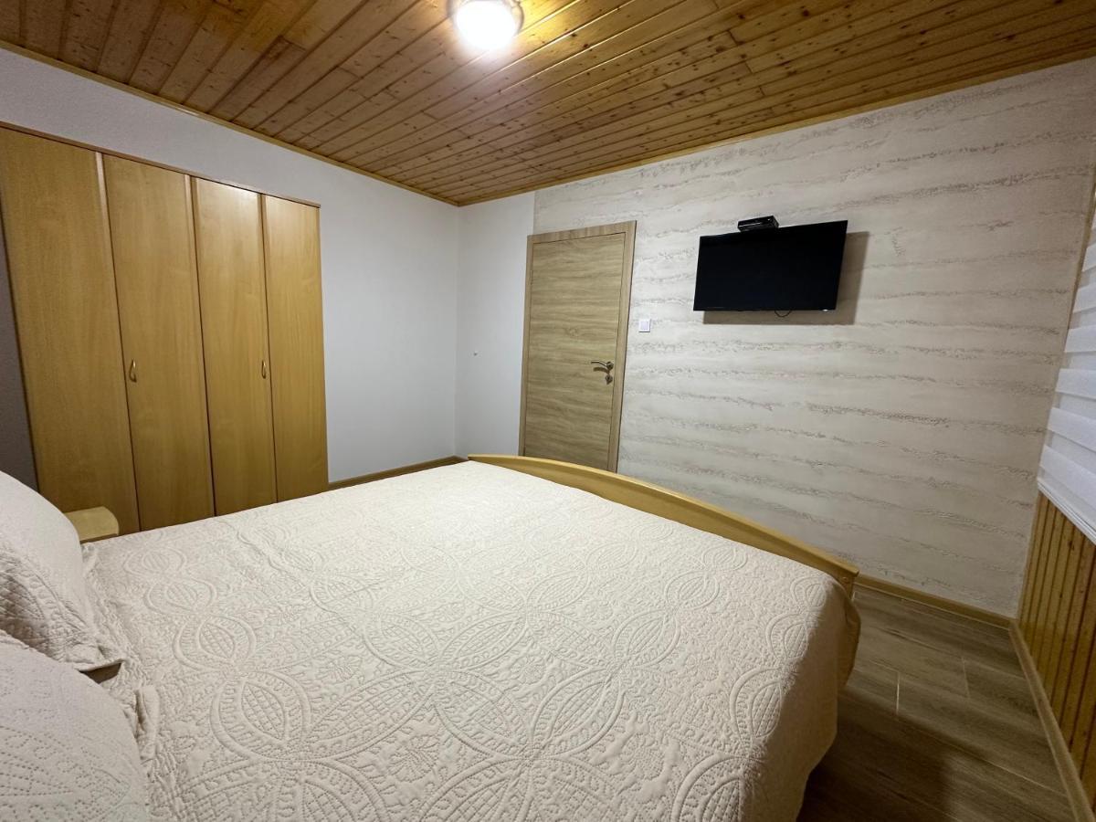 Pejovic Apartmani Mojkovac Extérieur photo