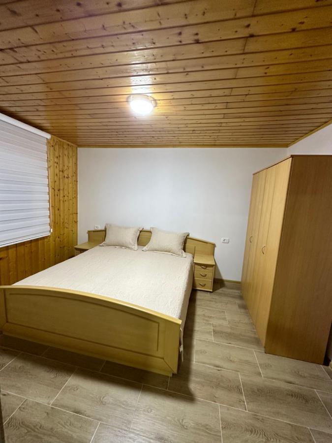 Pejovic Apartmani Mojkovac Extérieur photo