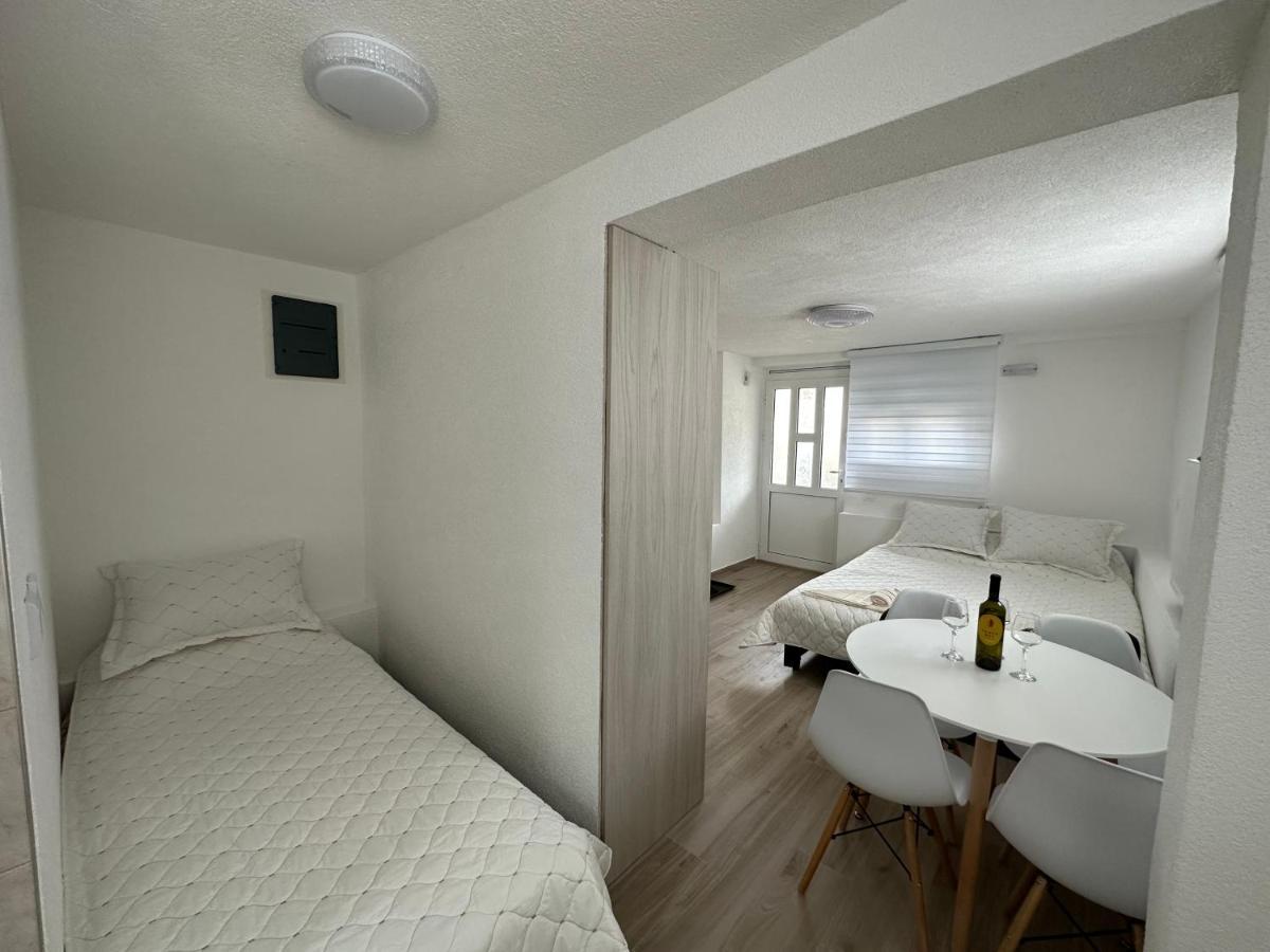 Pejovic Apartmani Mojkovac Extérieur photo