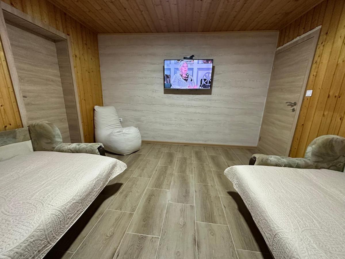 Pejovic Apartmani Mojkovac Extérieur photo