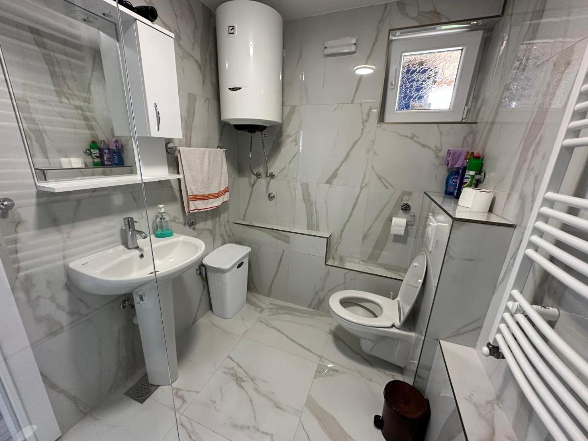 Pejovic Apartmani Mojkovac Extérieur photo